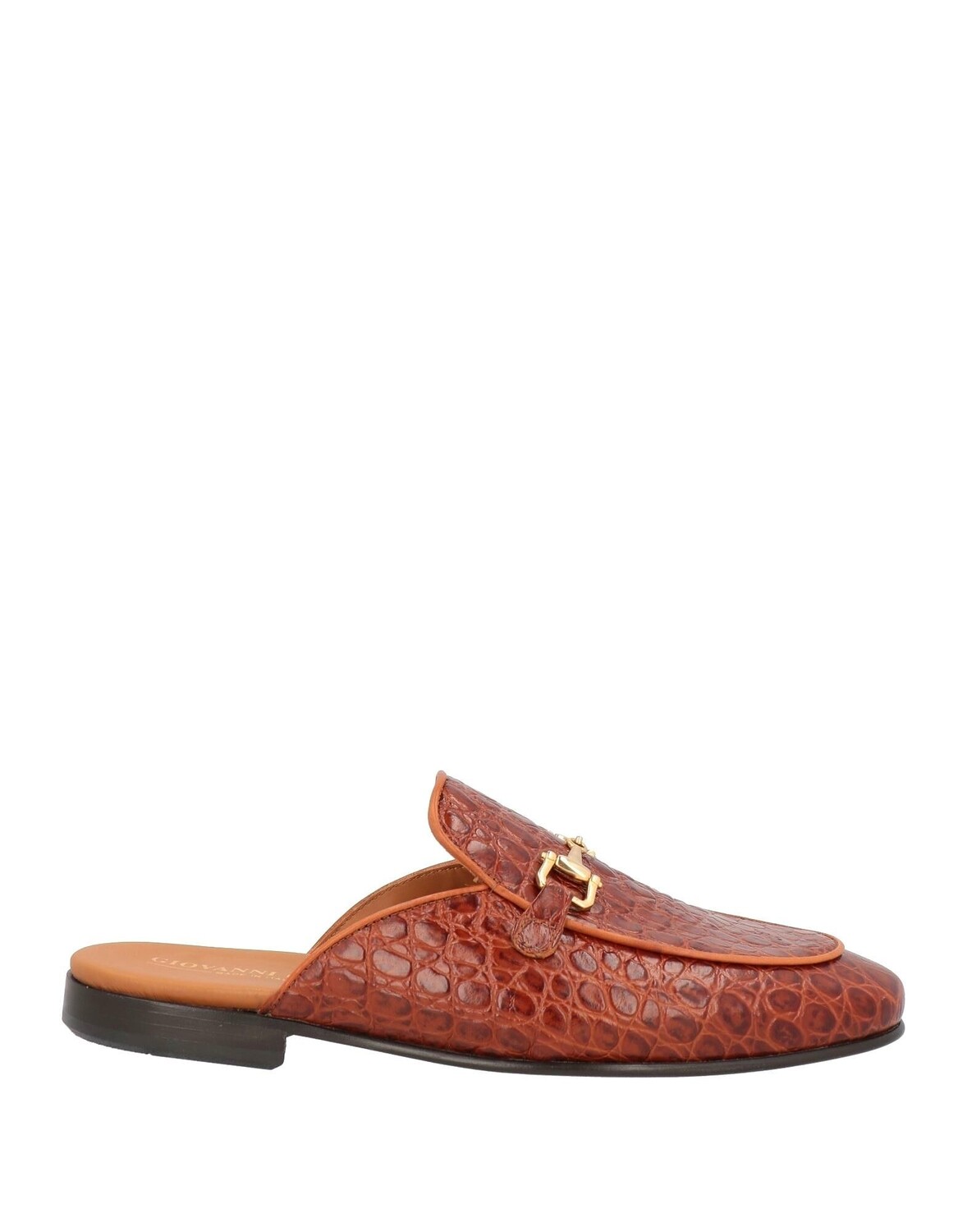 Мюли Giovanni Conti, коричневый
Мюли Giovanni Conti, коричневый