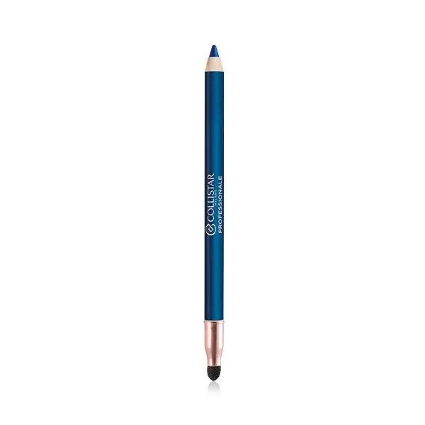 Стойкий карандаш для глаз Professionale Eye Pencil Collistar, цвет blu shangai
Стойкий карандаш для глаз Professionale Eye Pencil Collistar, цвет blu shangai