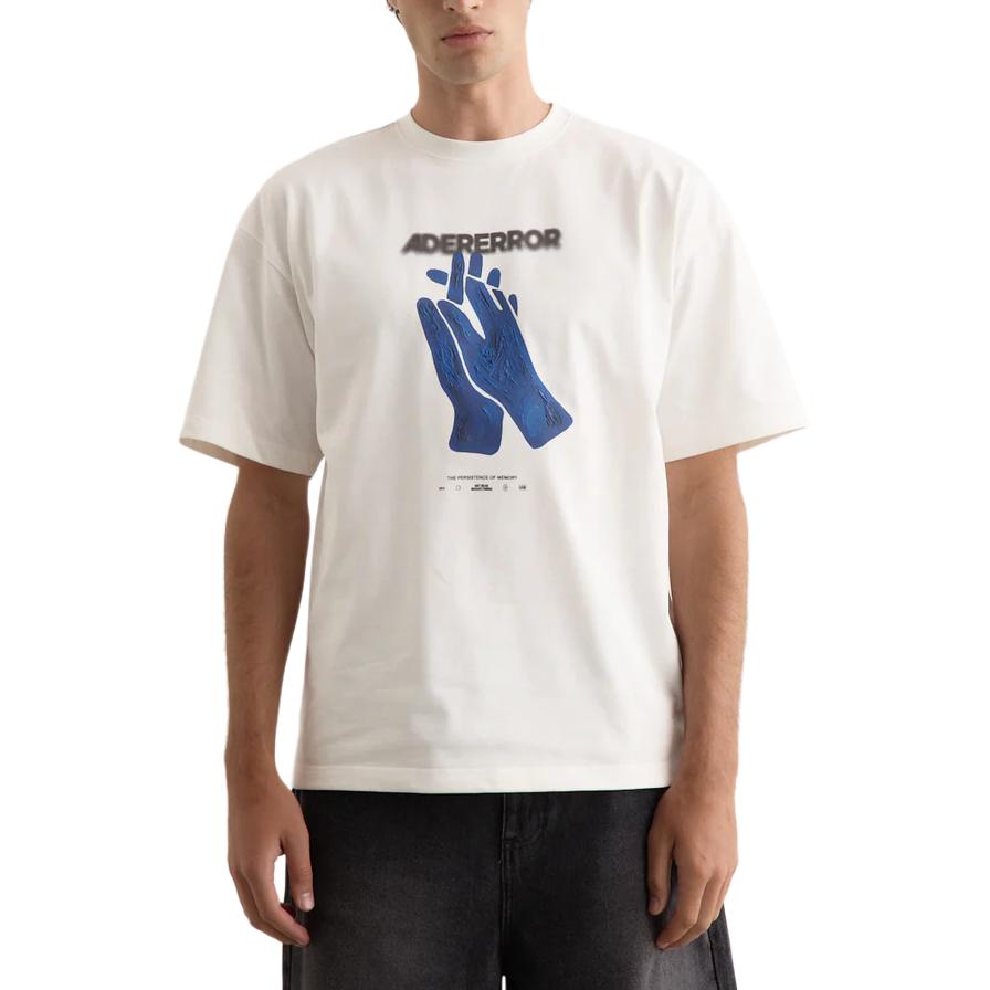 Футболка Cotton с принтом Hand ADER ERROR, Ecru, Бежевый, Футболка Cotton с принтом Hand ADER ERROR, Ecru
Футболка Cotton с принтом Hand ADER ERROR, Ecru, Бежевый, Футболка Cotton с принтом Hand ADER ERROR, Ecru