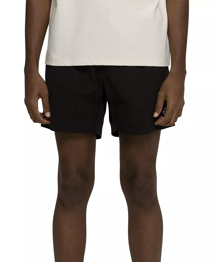 Мужские шорты Maui Tag Maui and Sons, черный
Мужские шорты Maui Tag Maui and Sons, черный