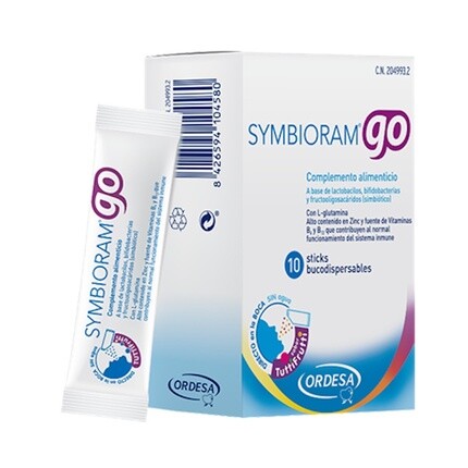 Symbioram Go 10 Sticks от Symbioram
Symbioram Go 10 Sticks от Symbioram
