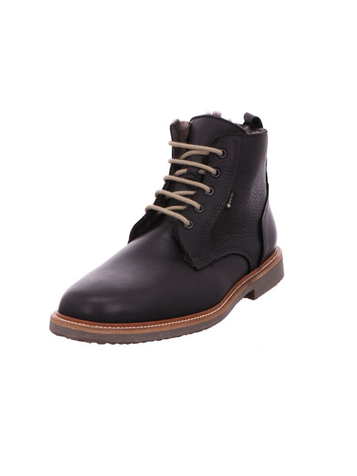 Сапоги LLOYD Schnürstiefeletten Varon, черный
Сапоги LLOYD Schnürstiefeletten Varon, черный