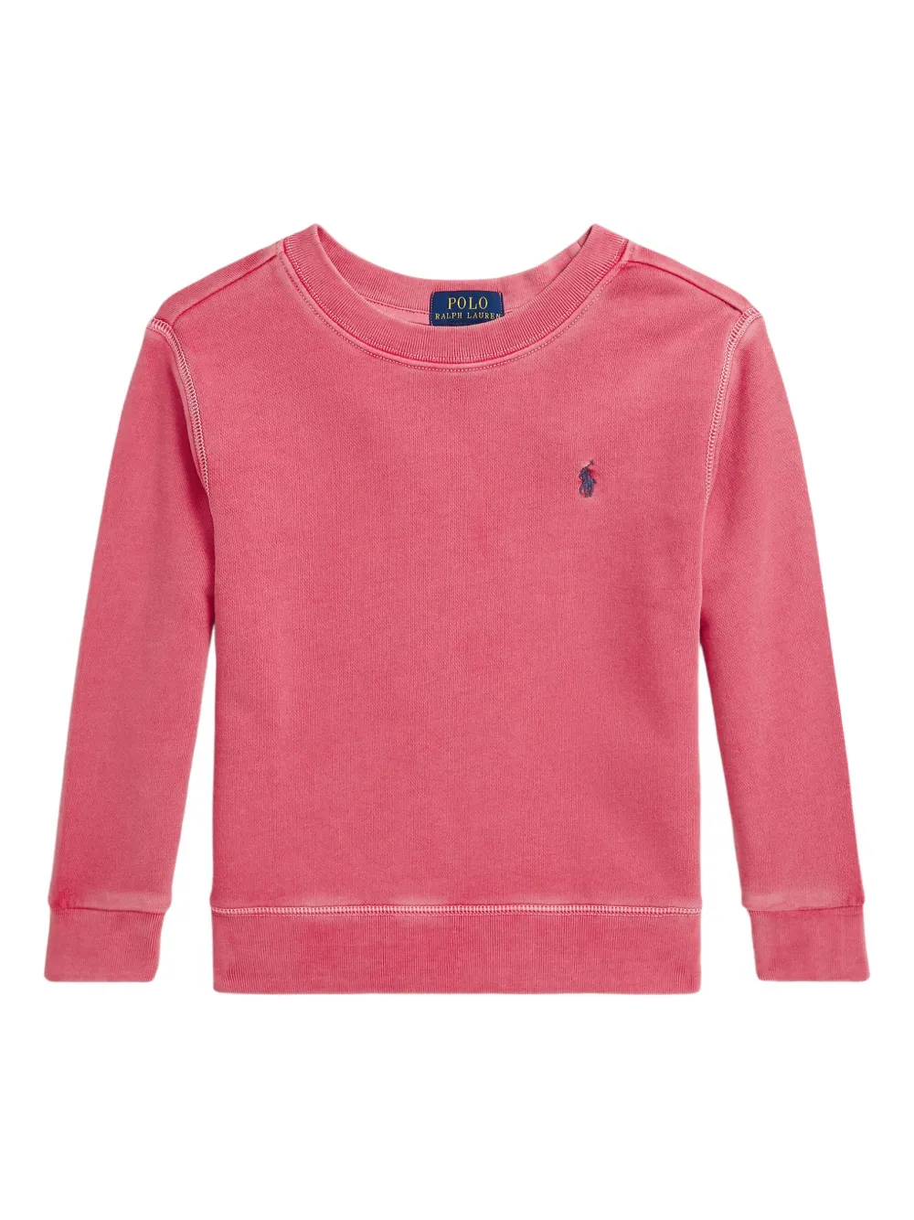 Толстовка Easy French POLO RALPH LAUREN KIDS, красный
Толстовка Easy French POLO RALPH LAUREN KIDS, красный