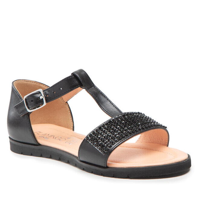 Сандалии Flamingo, черный
Сандалии Flamingo, черный
