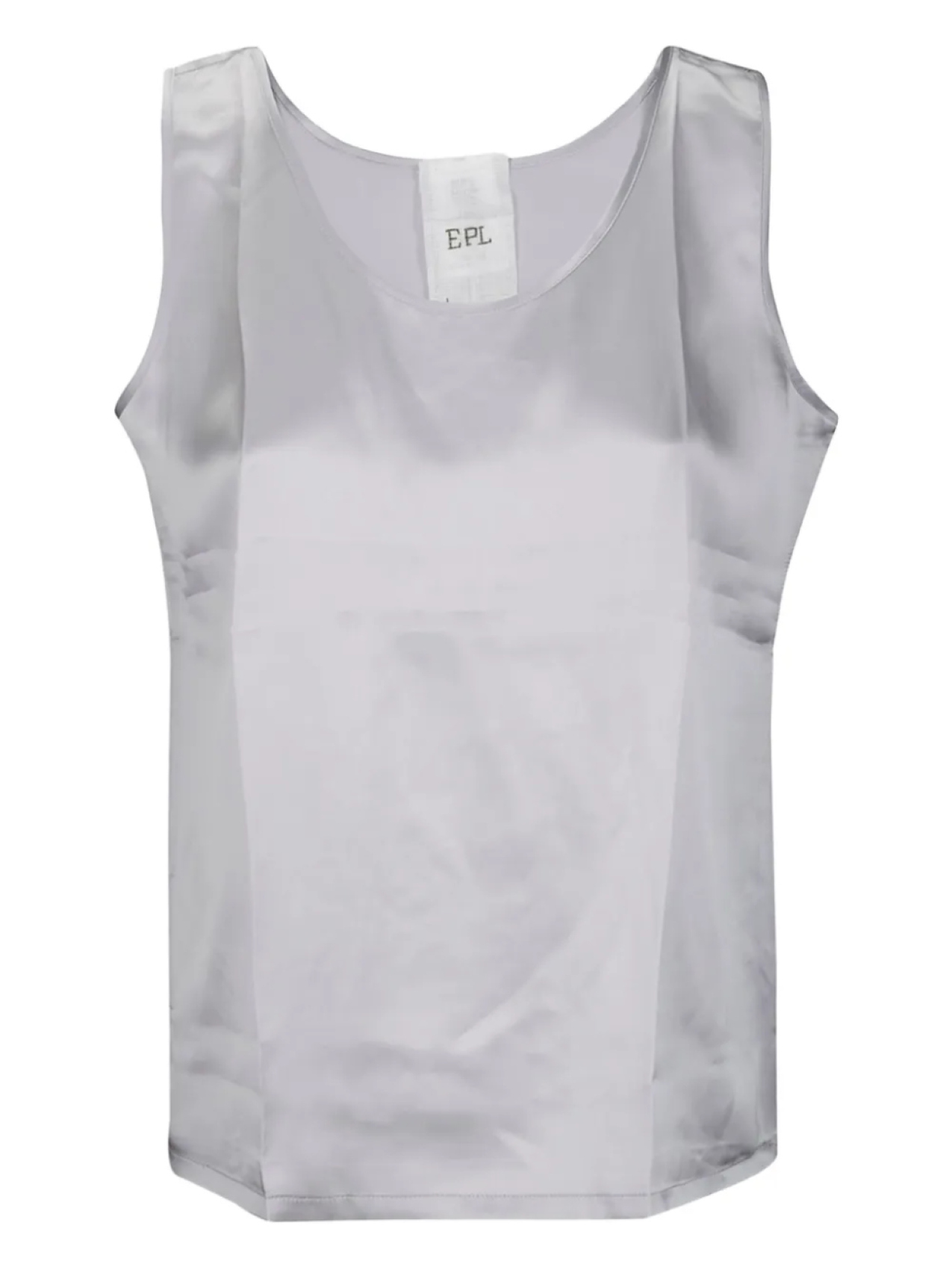 Шелковая майка EPL, серый
Шелковая майка EPL, серый