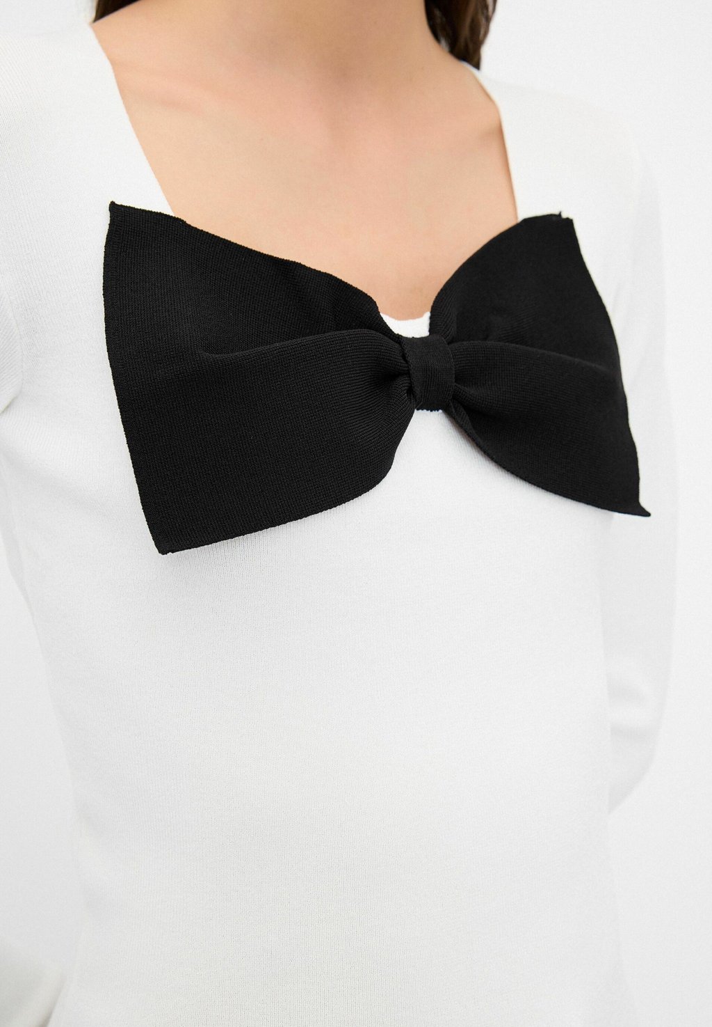 Джемпер BOW adL, бежевый
Джемпер BOW adL, бежевый