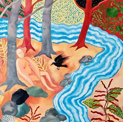 CD диск Okazaki, Miles: Thisness
CD диск Okazaki, Miles: Thisness