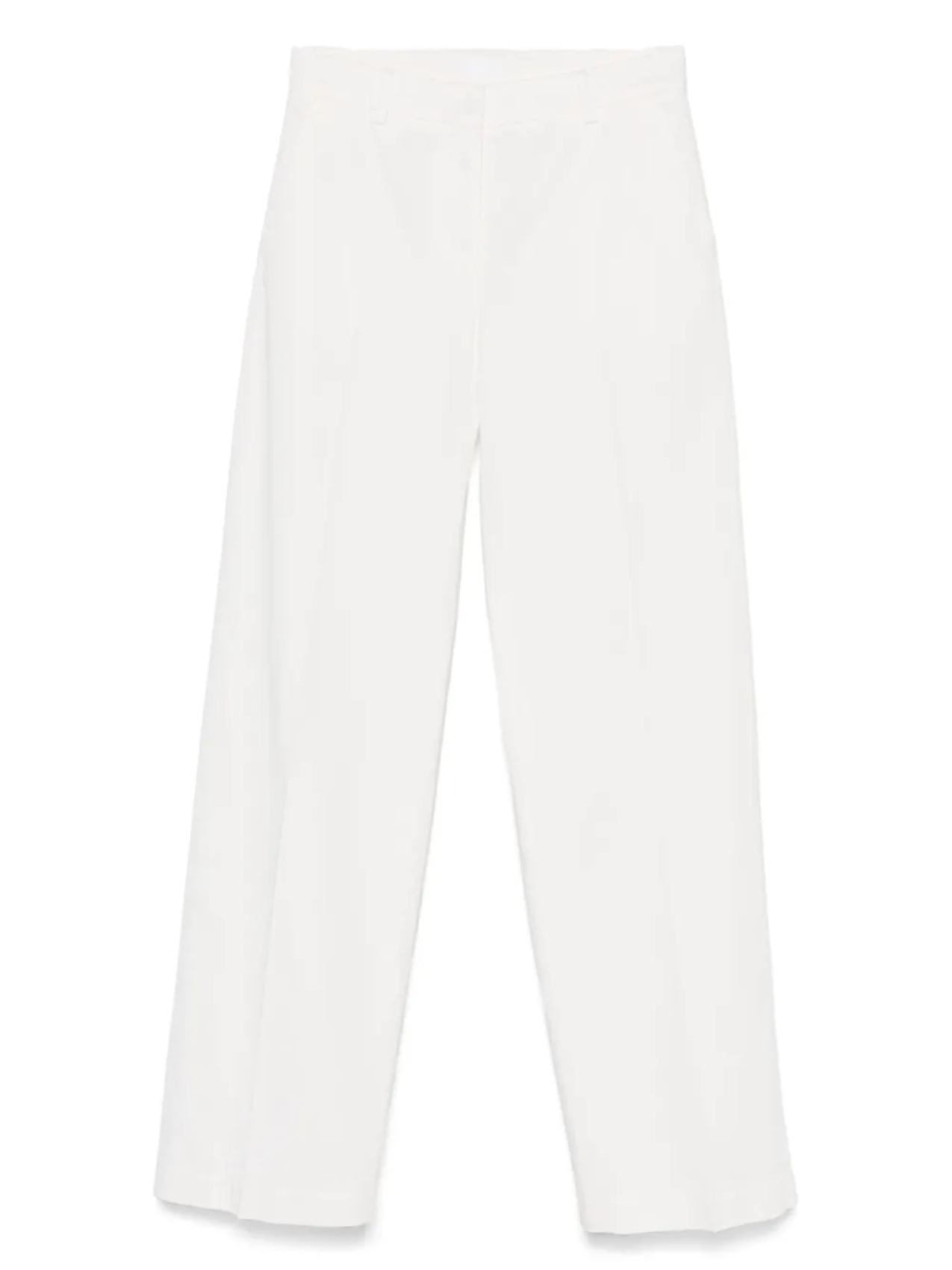 Хлопковые брюки Cellar Door, белый
Хлопковые брюки Cellar Door, белый