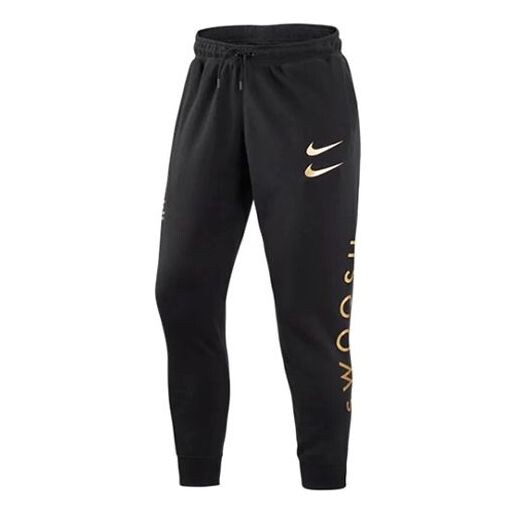 Брюки men's fleece knit printing casual sports pants/trousers/joggers autumn black Nike, черный
Брюки men's fleece knit printing casual sports pants/trousers/joggers autumn black Nike, черный