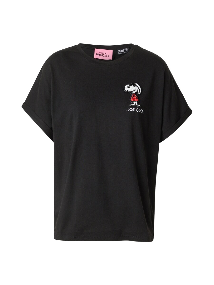 Рубашка PRINCESS GOES HOLLYWOOD Joe Cool, черный 
Рубашка PRINCESS GOES HOLLYWOOD Joe Cool, черный