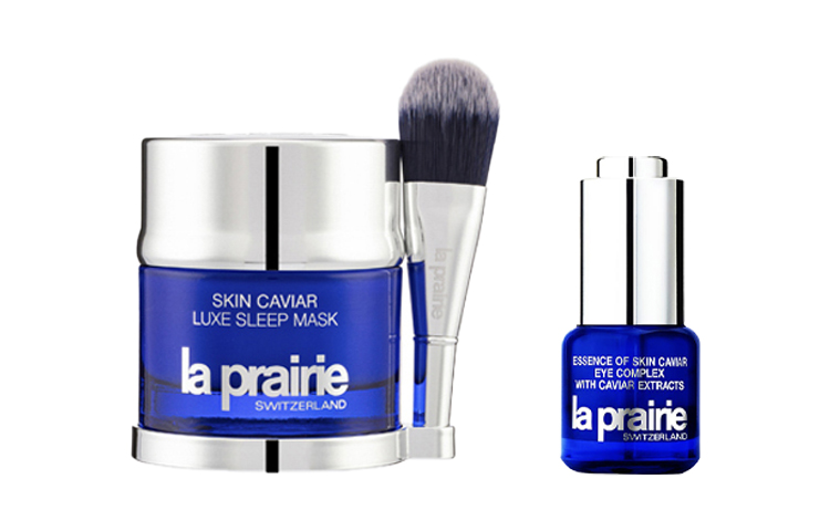 Наборы для ухода за кожей Unisex LA PRAIRIE
Наборы для ухода за кожей Unisex LA PRAIRIE