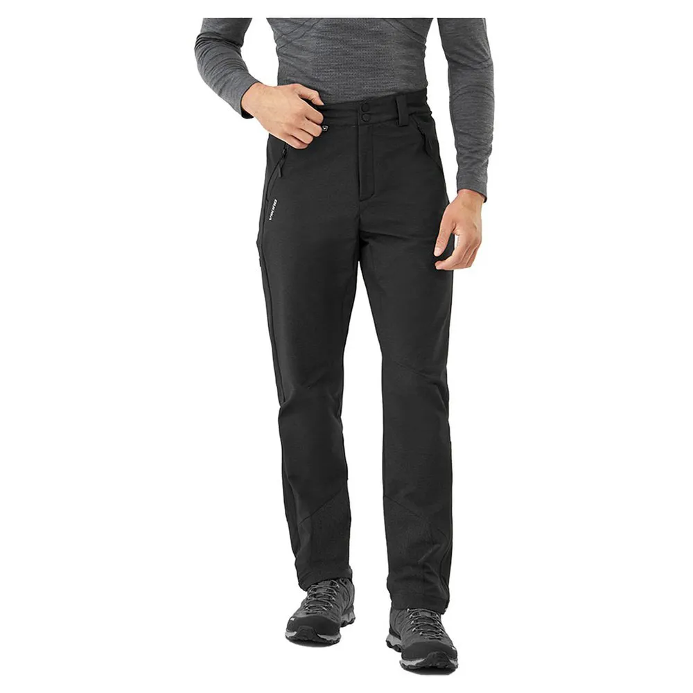 Брюки Viking Triper, черный
Брюки Viking Triper, черный