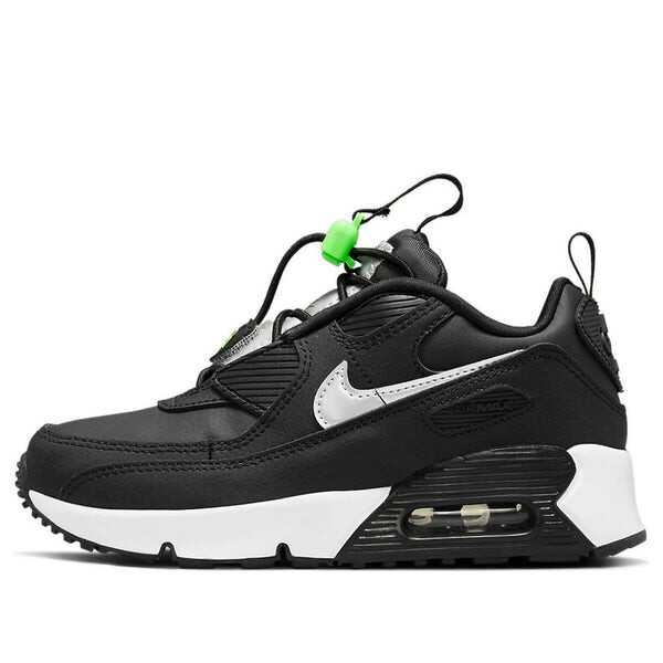 Кроссовки air max 90 toggle Nike, черный
Кроссовки air max 90 toggle Nike, черный