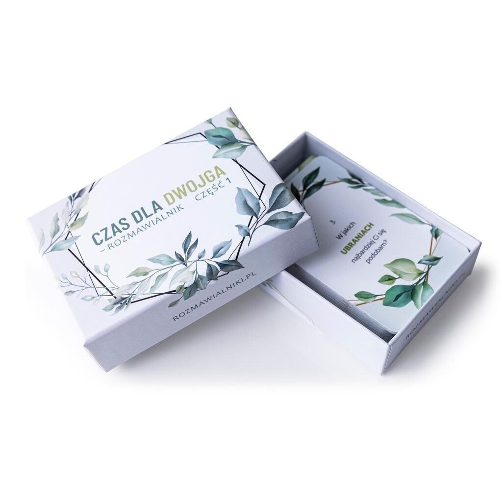 Говорушка - время для двоих Psalm18.pl 
Говорушка - время для двоих Psalm18.pl