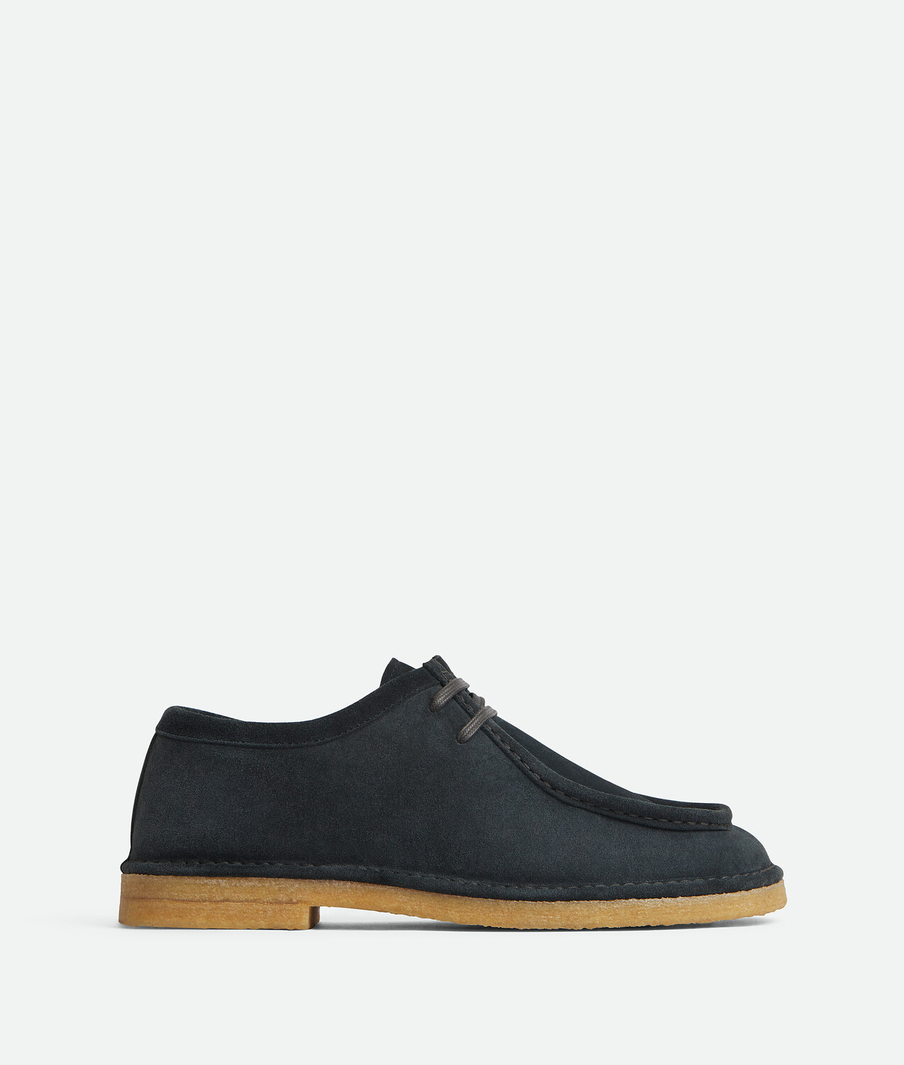 Daddy lace-up shoe BOTTEGA VENETA, ардуаз (цвет)
Daddy lace-up shoe BOTTEGA VENETA, ардуаз (цвет)