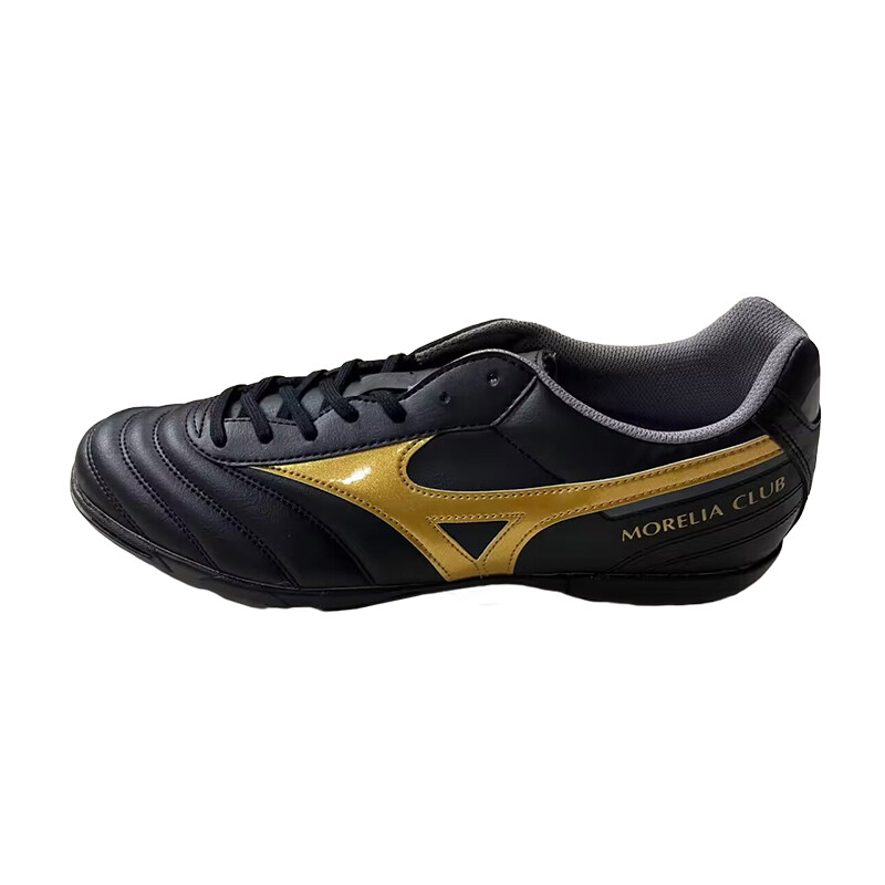 Mizuno Morelia Футбольная обувь Мужчины, Black
Mizuno Morelia Футбольная обувь Мужчины, Black