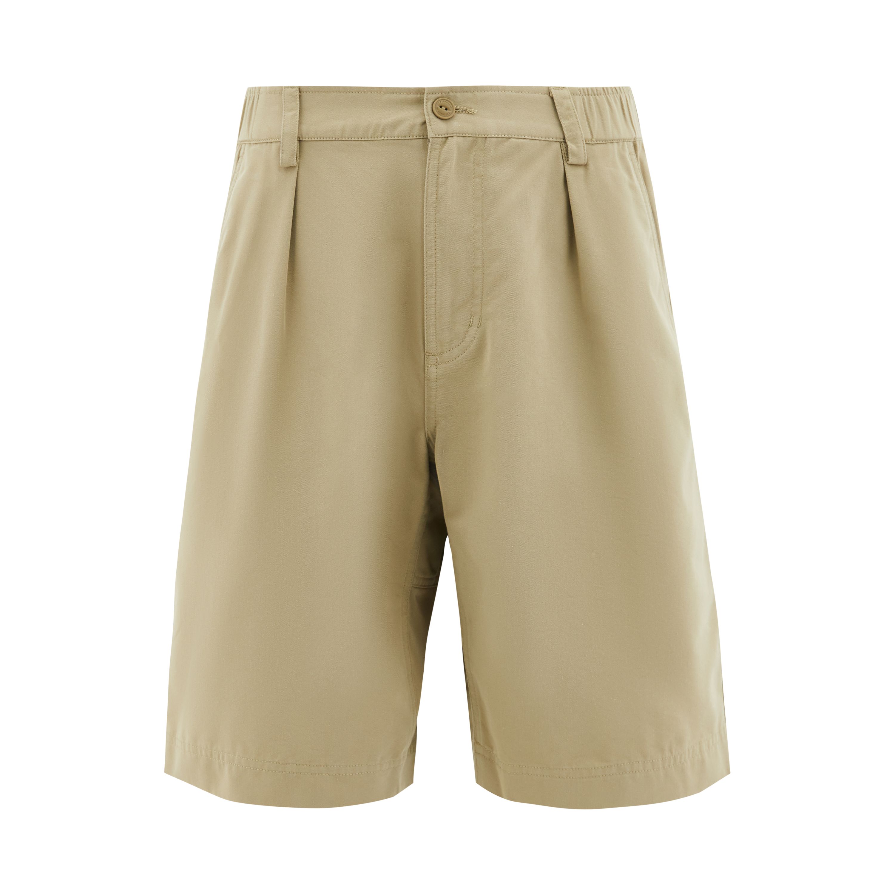 Грузовые шорты мужские CAT, темный хаки
Грузовые шорты мужские CAT, темный хаки