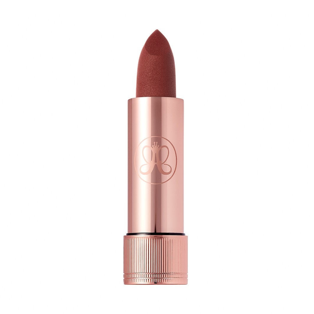 Помада для губ matte Anastasia Beverly Hills, matte lipstick - toffee, вес 3 гр.
Помада для губ matte Anastasia Beverly Hills, matte lipstick - toffee, вес 3 гр.