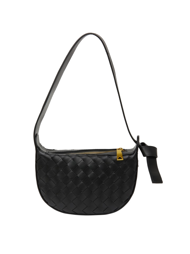 Наплечная сумка faina, черный
Наплечная сумка faina, черный