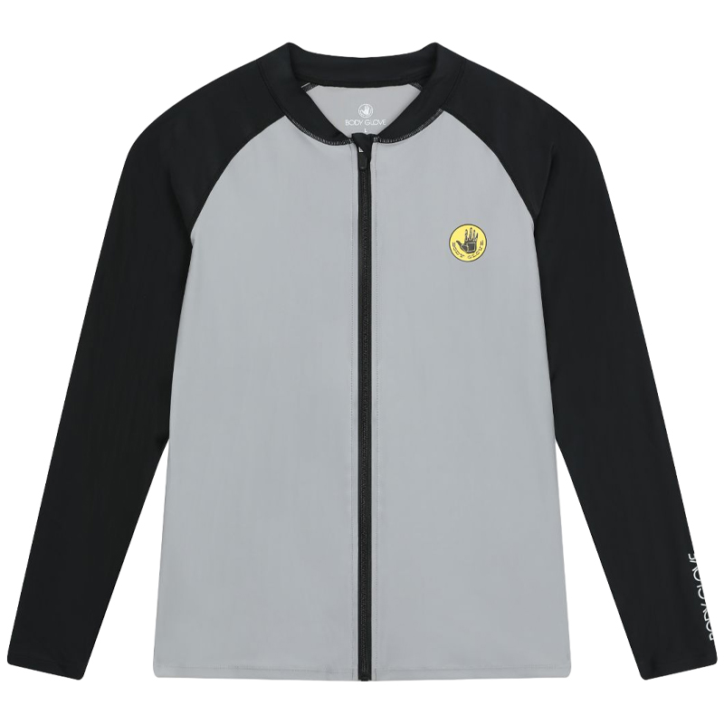 Мужские плавки BODY GLOVE, серые
Мужские плавки BODY GLOVE, серые