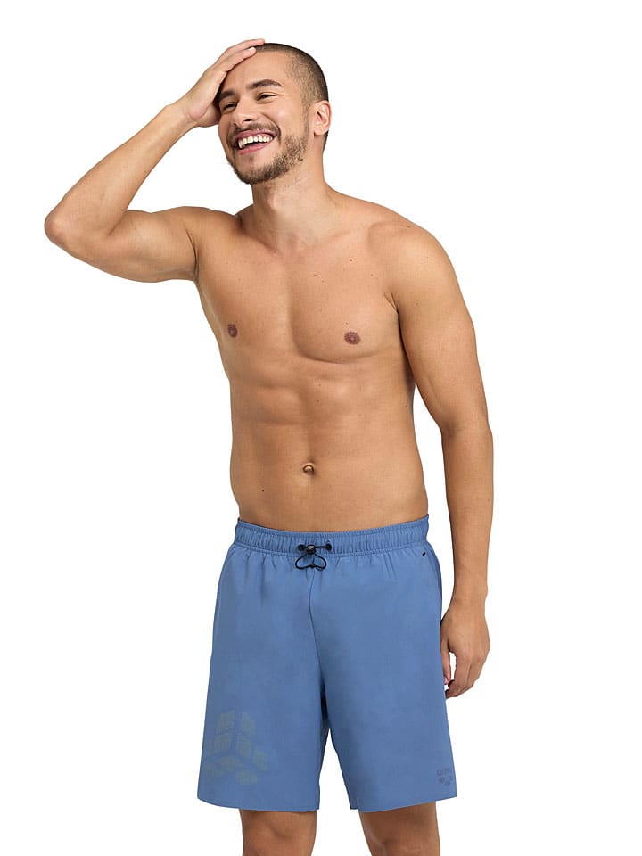 Arena Синие плавки
Arena Синие плавки