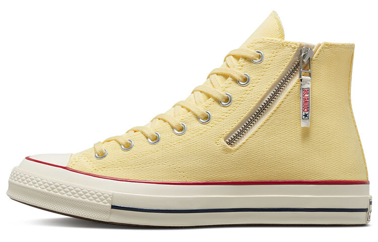 Кеды Chuck 70 Converse High 'Soft Sunshine'
Кеды Chuck 70 Converse High 'Soft Sunshine'