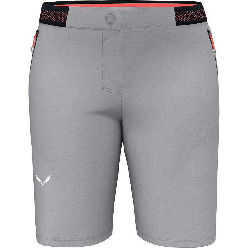 Женские шорты Pedroc Dst Salewa, серый
Женские шорты Pedroc Dst Salewa, серый