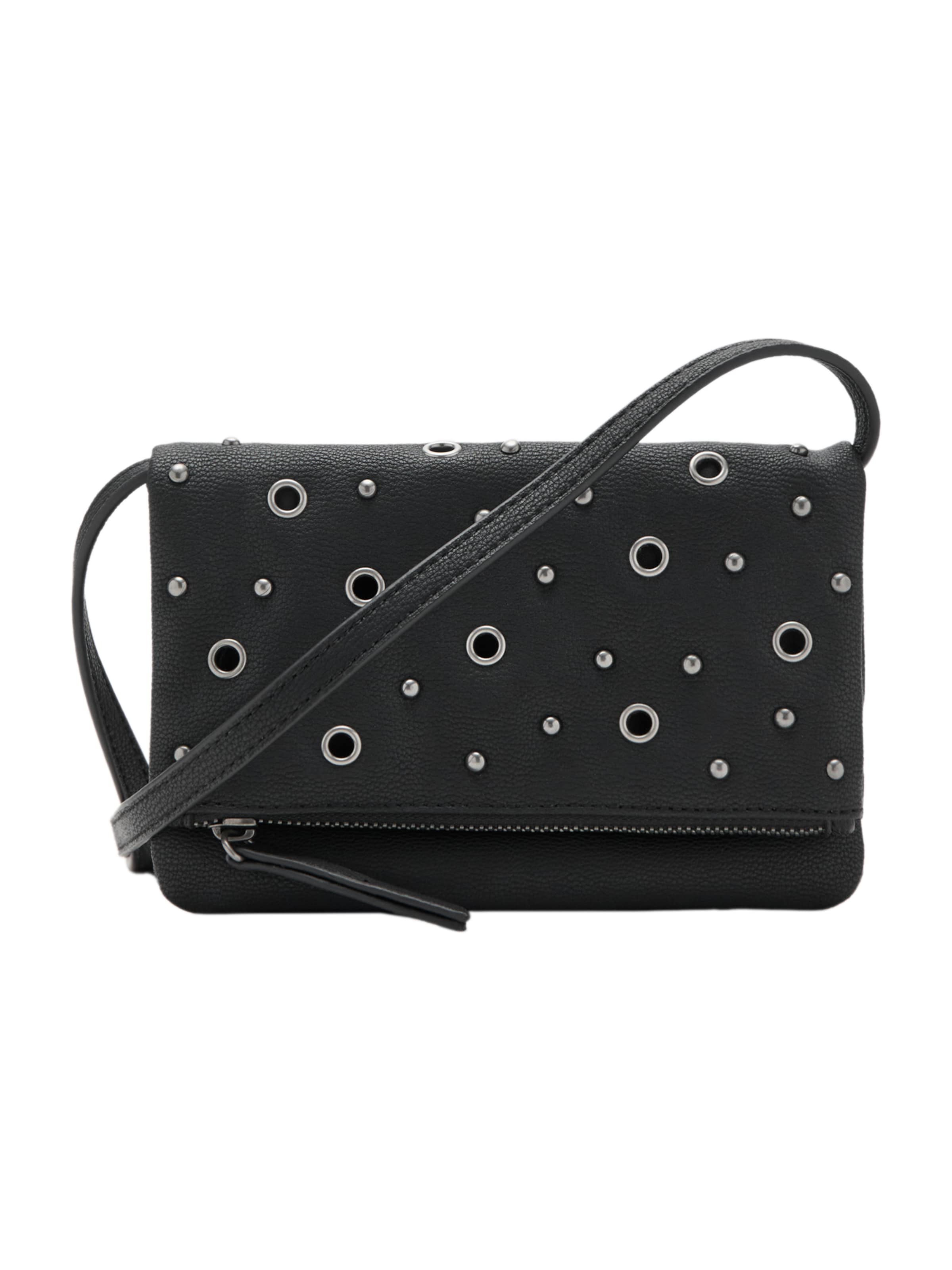 MANGO KIDS Сумка 'HOLES' в черном цвете
MANGO KIDS Сумка 'HOLES' в черном цвете