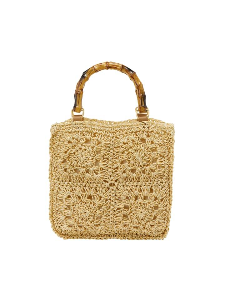 Наплечная сумка IZIA, бежевый
Наплечная сумка IZIA, бежевый