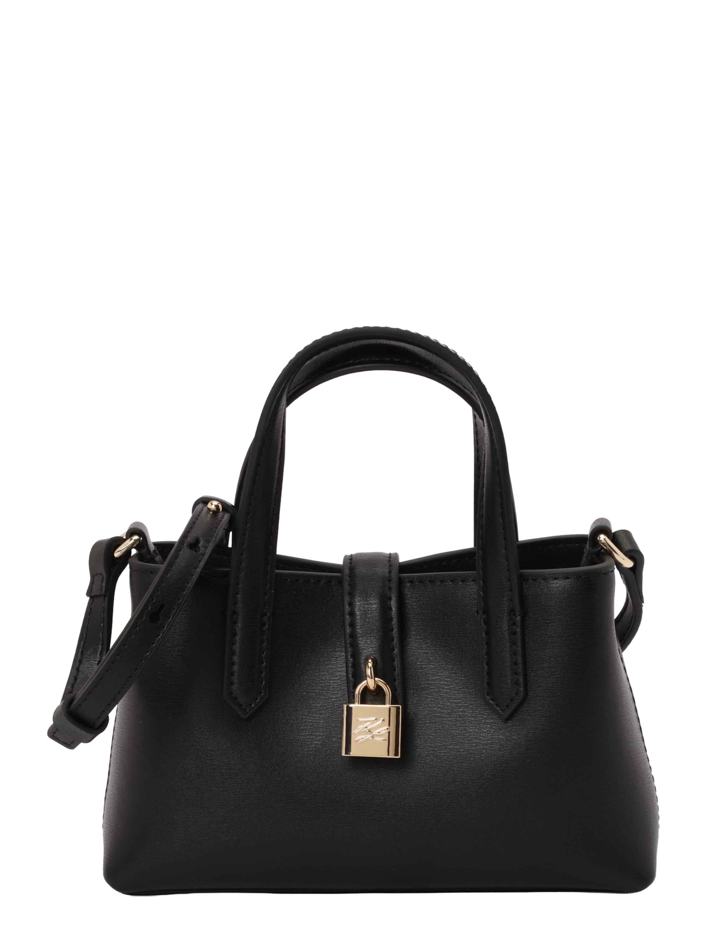 Karl Lagerfeld Сумка в черном цвете
Karl Lagerfeld Сумка в черном цвете