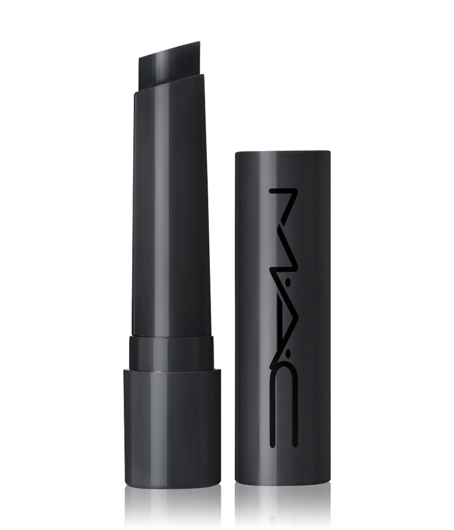 Блеск для губ MAC Squirt Plumping Gloss Stick, Jet, 2.3g
Блеск для губ MAC Squirt Plumping Gloss Stick, Jet, 2.3g
