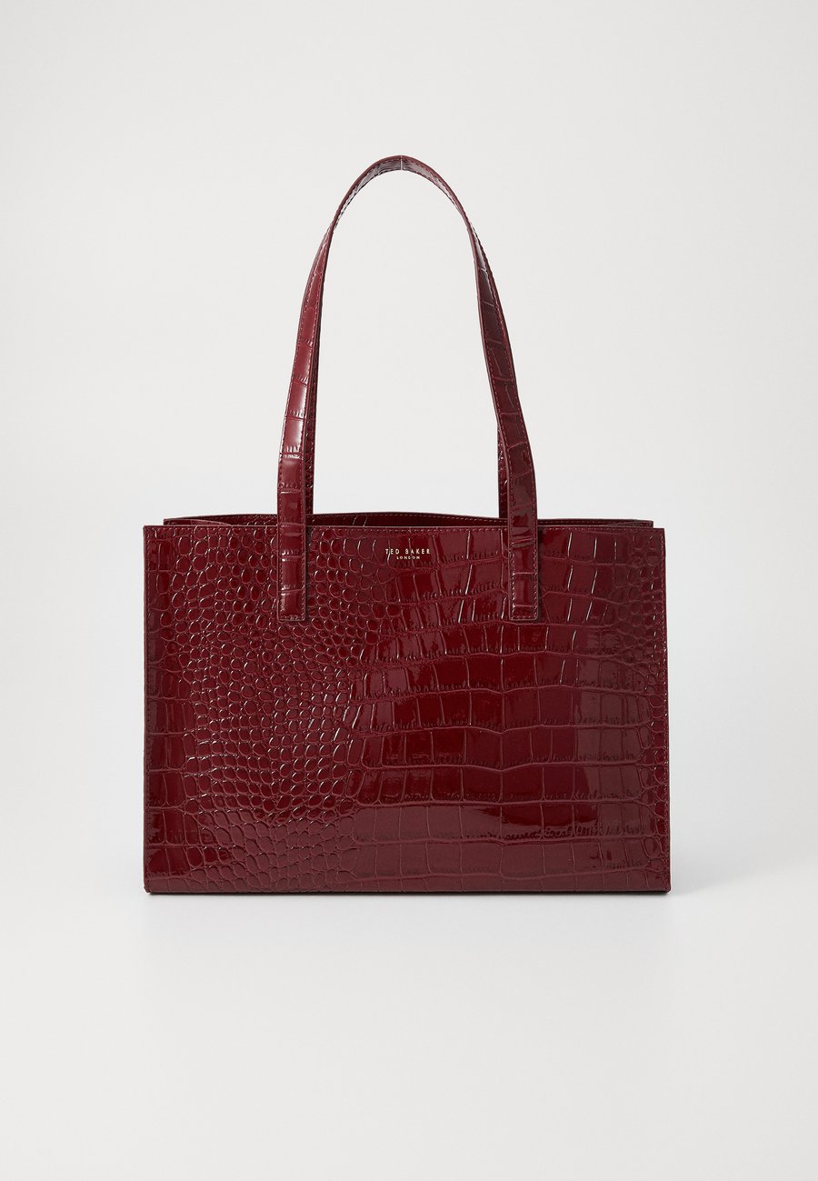 Сумка Ted Baker WELONA, Wine/Bordeaux
Сумка Ted Baker WELONA, Wine/Bordeaux