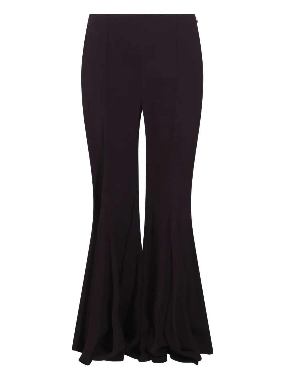 Брюки на молнии CHLOÉ, фиолетовый
Брюки на молнии CHLOÉ, фиолетовый