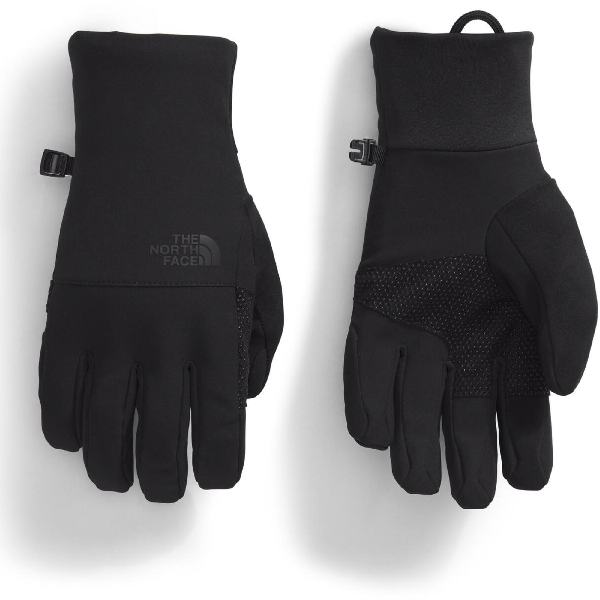 Женские утепленные перчатки Apex с закрытыми кончиками пальцев The North Face, TNF Black
Женские утепленные перчатки Apex с закрытыми кончиками пальцев The North Face, TNF Black