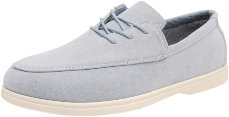 Модные мужские кроссовки большого размера с низким верхом - мягкая и удобная внутренняя часть, легкие, противоскользящие и долговечные. Идеально подходят для прогулок и официального ношения Clolinde, синий
Модные мужские кроссовки большого размера с низким верхом - мягкая и удобная внутренняя часть, легкие, противоскользящие и долговечные. Идеально подходят для прогулок и официального ношения Clolinde, синий