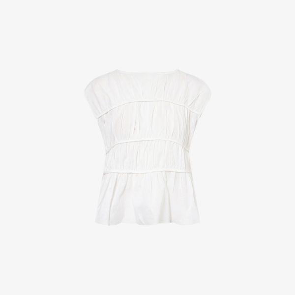 Футболка Dissh Flynn, белый
Футболка Dissh Flynn, белый