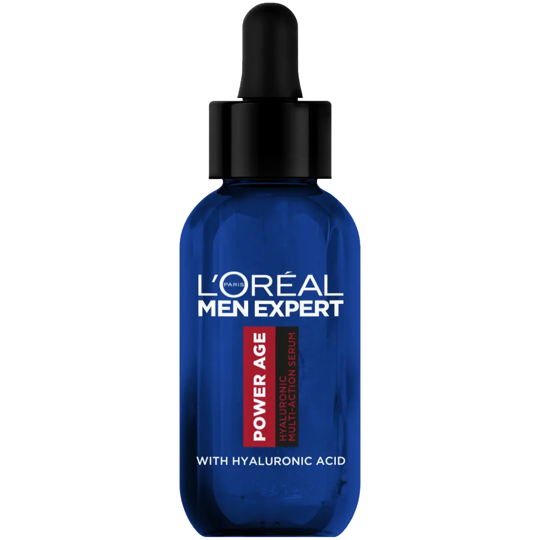 Сыворотка для лица с гиалуроновой кислотой L'Oréal Paris Men Expert Power Age, 30 мл
Сыворотка для лица с гиалуроновой кислотой L'Oréal Paris Men Expert Power Age, 30 мл
