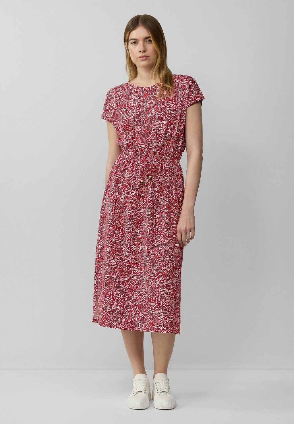 Платье из джерси s.Oliver, красный
Платье из джерси s.Oliver, красный