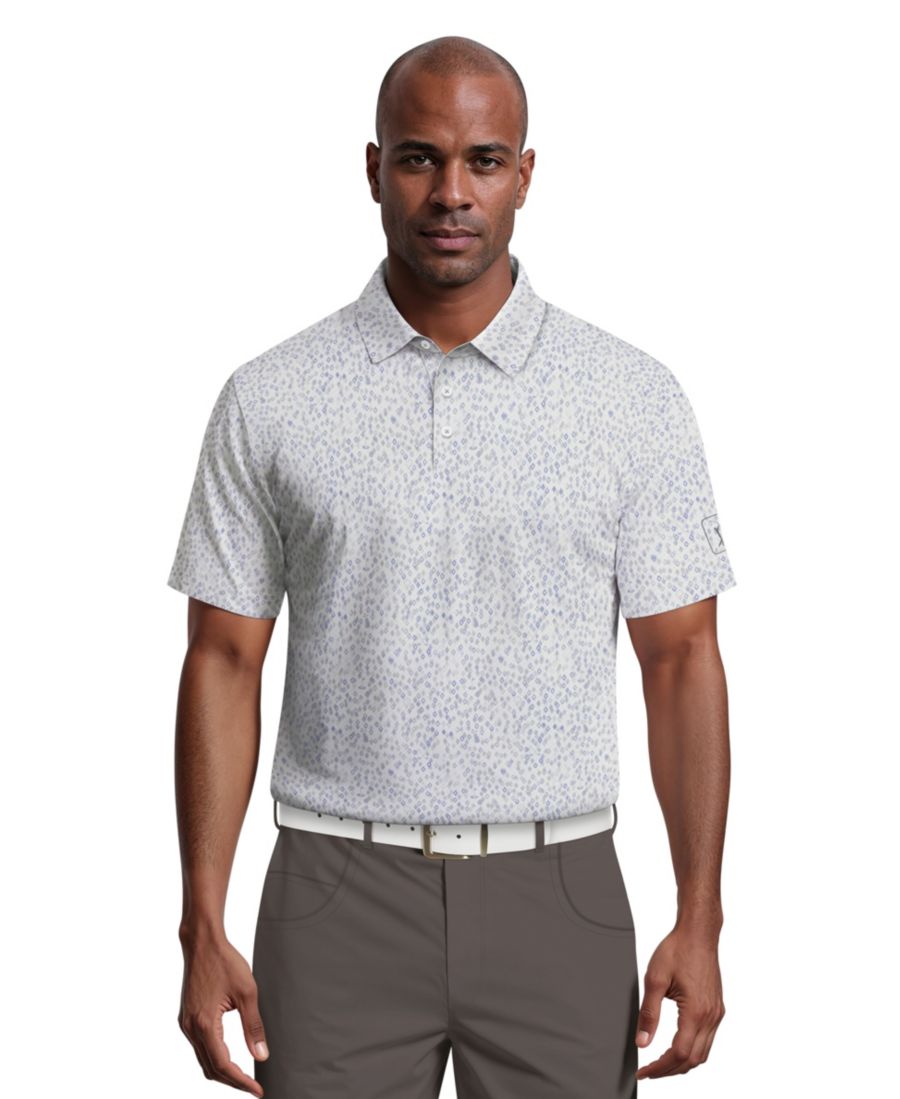 Мужская поло-рубашка с коротким рукавом и принтом Гольф-конфетти PGA TOUR, Bright White, Белый, Мужская поло-рубашка с коротким рукавом и принтом Гольф-конфетти PGA TOUR, Bright White
Мужская поло-рубашка с коротким рукавом и принтом Гольф-конфетти PGA TOUR, Bright White, Белый, Мужская поло-рубашка с коротким рукавом и принтом Гольф-конфетти PGA TOUR, Bright White