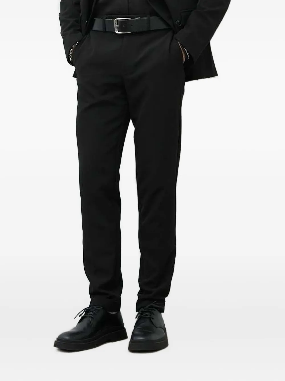 Брюки с карманами Bruuns Bazaar, черный
Брюки с карманами Bruuns Bazaar, черный