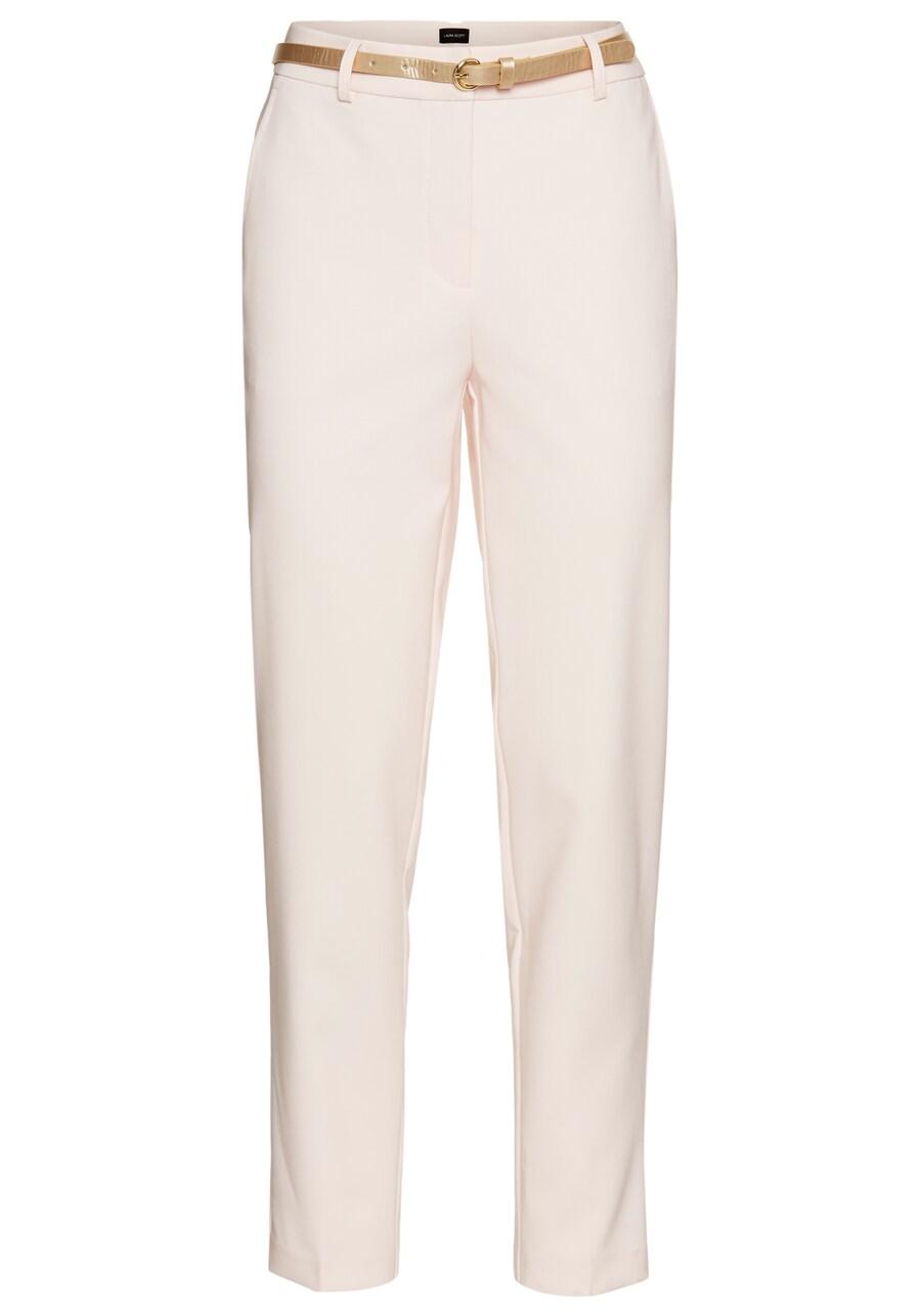 Обычные брюки-чинос LAURA SCOTT, розовый
Обычные брюки-чинос LAURA SCOTT, розовый