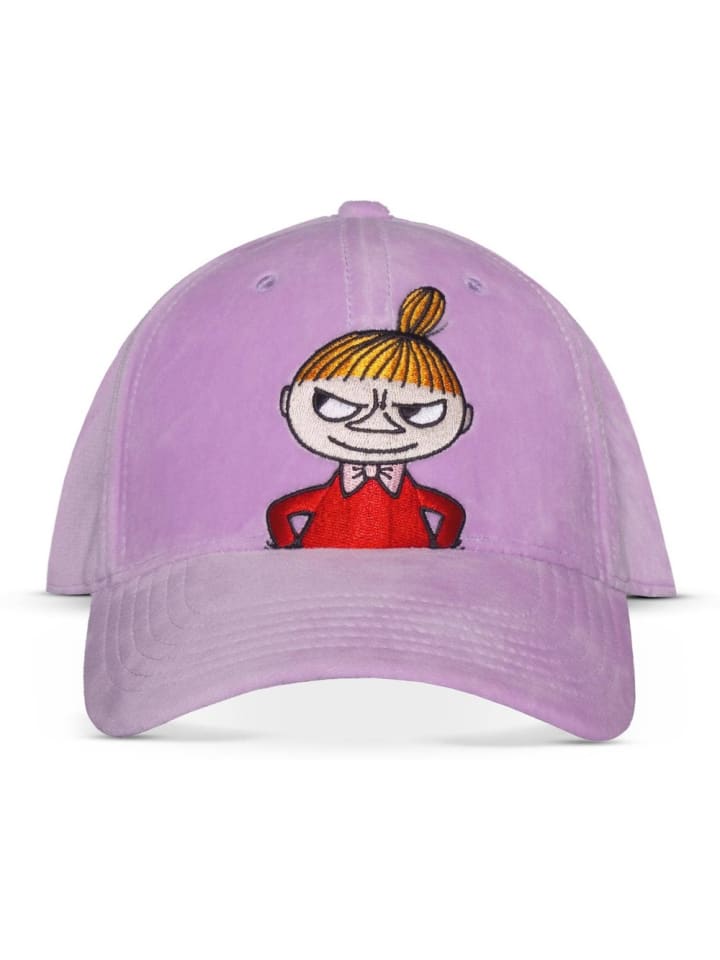 Шляпа Moomin, фиолетовый
Шляпа Moomin, фиолетовый