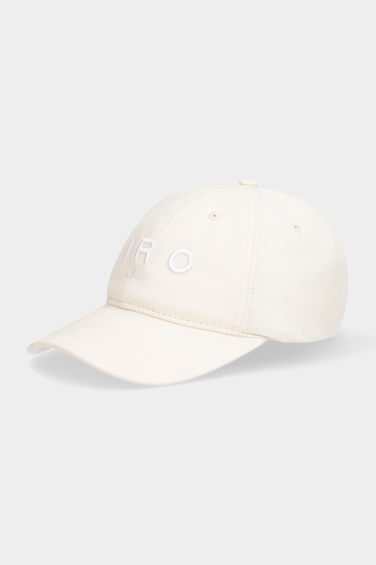 Хлопковая бейсболка Iro, бежевый
Хлопковая бейсболка Iro, бежевый