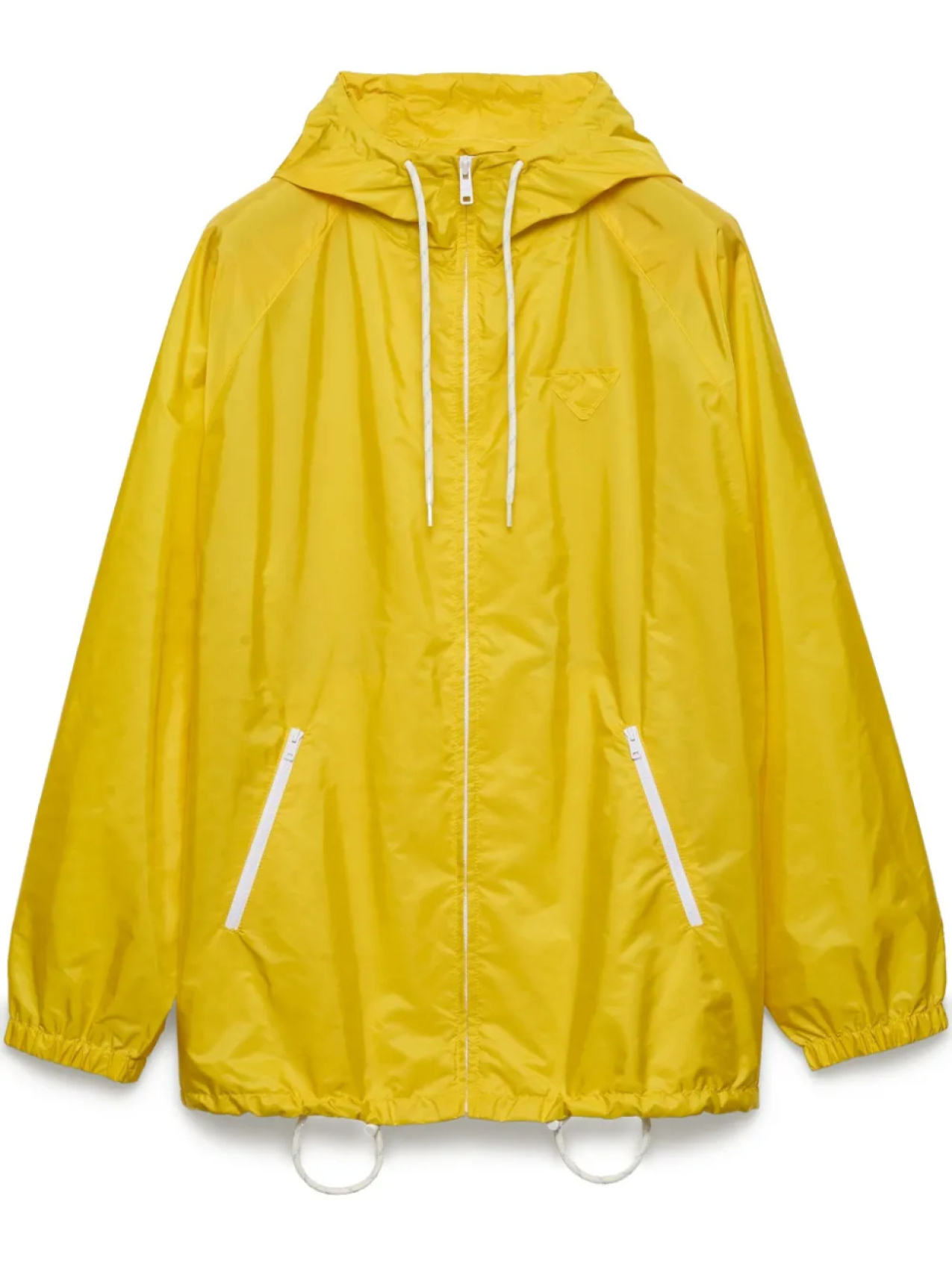Легкая куртка Prada, желтый
Легкая куртка Prada, желтый
