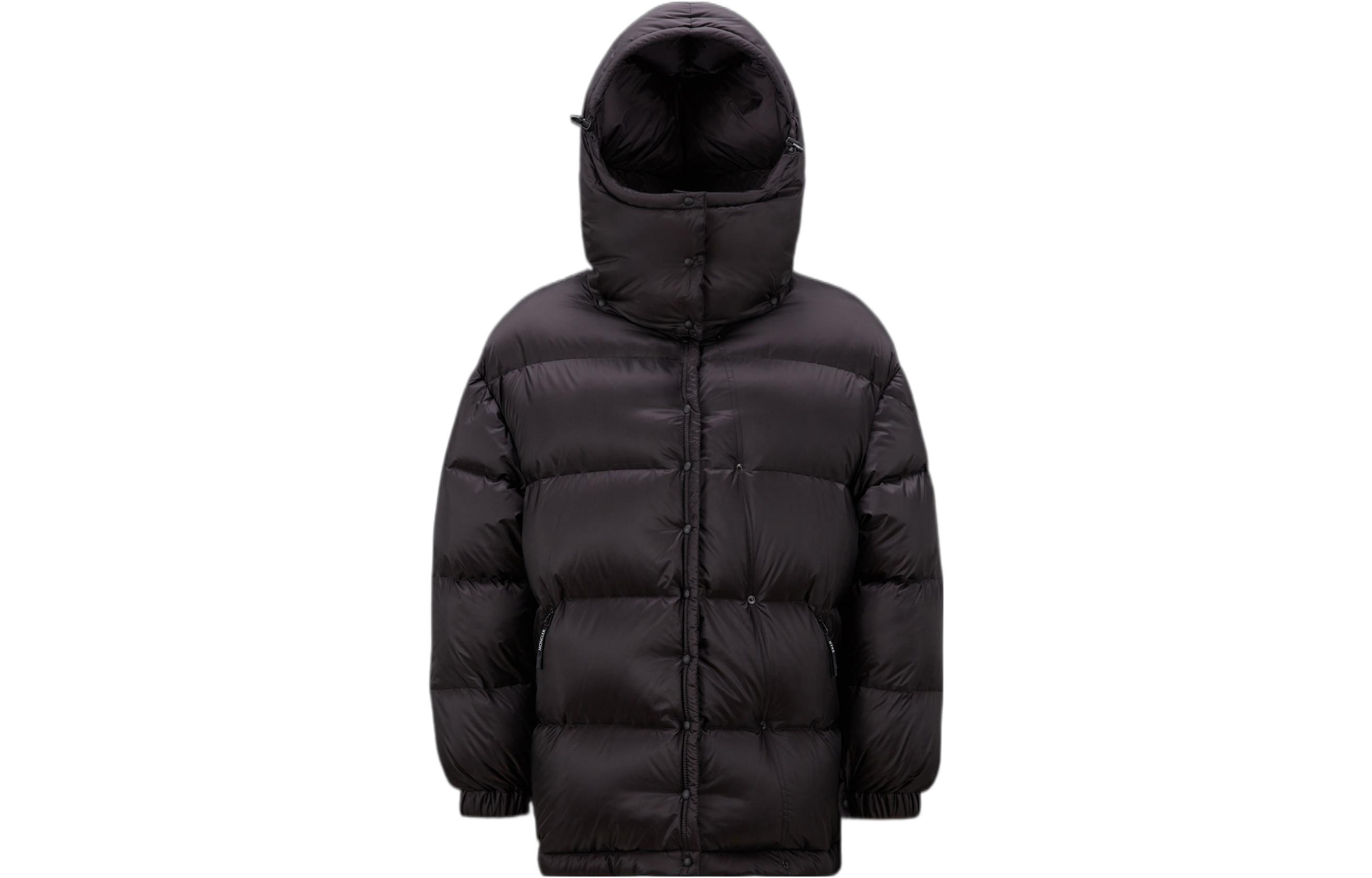 Куртки и пальто HYKE для женщин Moncler Genius, черный
Куртки и пальто HYKE для женщин Moncler Genius, черный