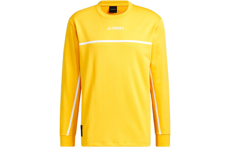 Футболка National Geographic X National Geographic Co-branded Section для мужчин, желтая Adidas, желтый
Футболка National Geographic X National Geographic Co-branded Section для мужчин, желтая Adidas, желтый