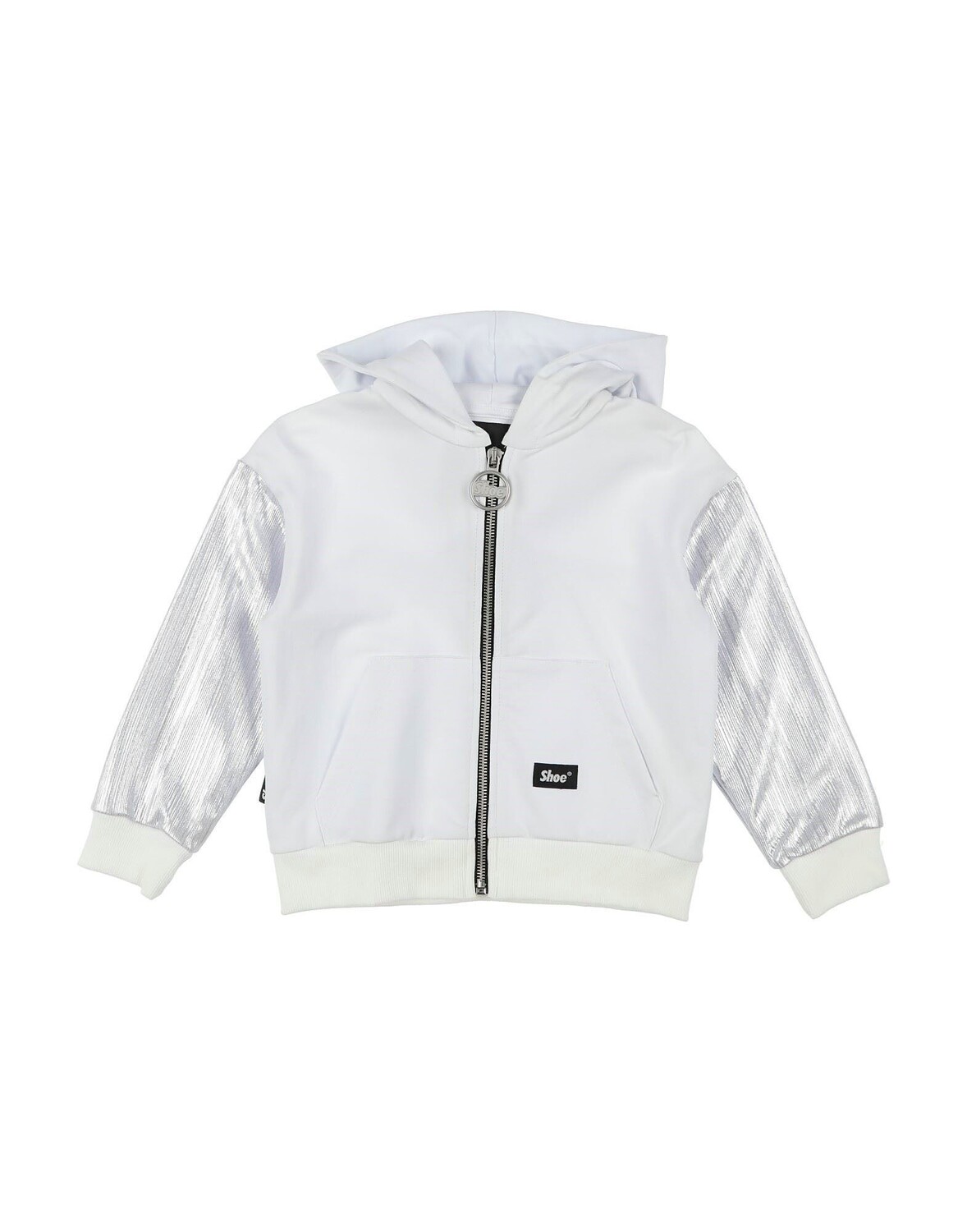 Толстовка Shoe, белый
Толстовка Shoe, белый