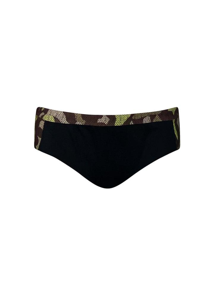 Плавки бикини Olympia, зеленый
Плавки бикини Olympia, зеленый