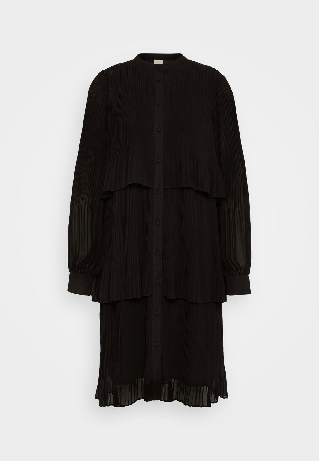 Коктейльное платье / Вечернее платье Yaskalaya Dress YAS Tall, черное
Коктейльное платье / Вечернее платье Yaskalaya Dress YAS Tall, черное