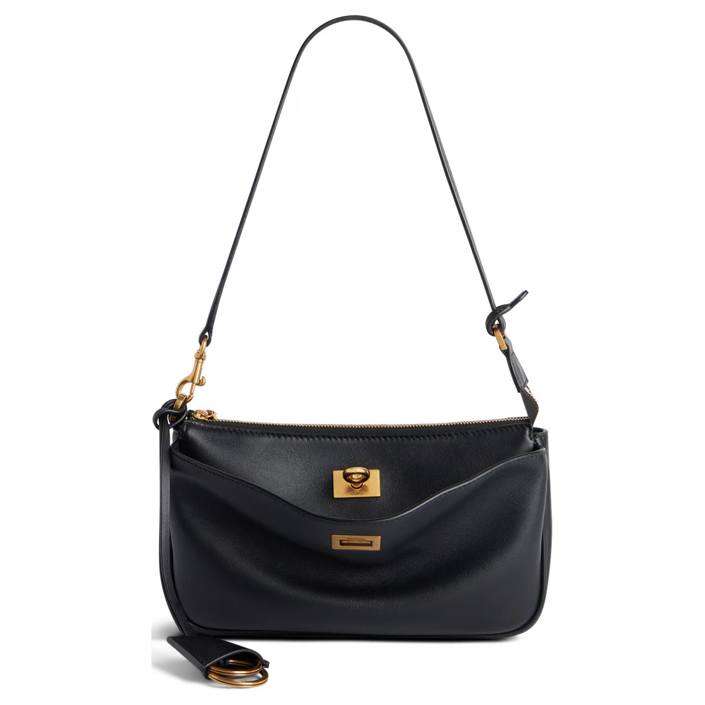 Сумка-косметичка rodeo sling Balenciaga
Сумка-косметичка rodeo sling Balenciaga